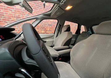Citroen C4 Picasso I 2.0 16V 140KM 2008 Citroen C4 Picasso Automat Salon PL 1 Wlasciciel Warszawa gwarancja w ceni, zdjęcie 10