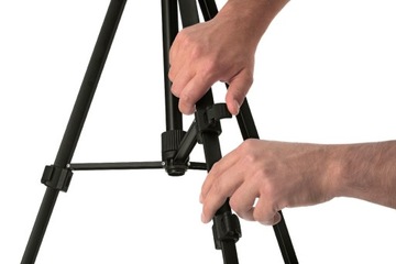 АЛЮМИНИЕВЫЙ ШТАТИВ 157см BT 150 BOSCH Professional