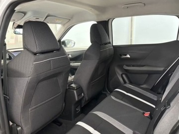 Opel Frontera C SUV Electric Elektryczny 44kWh 113KM 2025 Od ręki - GS 44kWh e113KM, zdjęcie 10