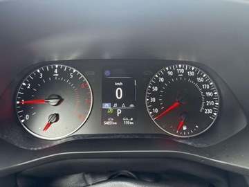 Renault Arkana SUV 1.3 TCe 140KM 2021 Renault Arkana Techno EDC Kamera Cofania Rozpoznawanie Znakow Faktura 1.3, zdjęcie 15