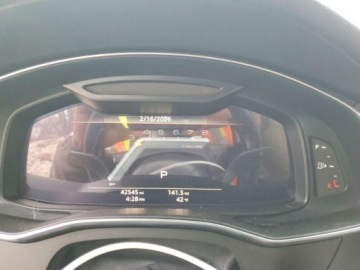 Audi A6 C8 2020 Audi S6 Limousine Premium Plus 2020 2.9 Benzyna 444KM, zdjęcie 9