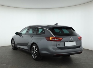 Opel Insignia I Sports Tourer Facelifting 2.0 CDTI Ecotec 170KM 2017 Opel Insignia 2.0 CDTI, Salon Polska, 167 KM, zdjęcie 3