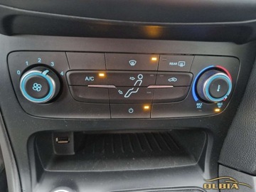 Ford Focus III Kombi Facelifting 1.0 EcoBoost 125KM 2016 Ford Focus 1.0EcoBoost 125Km 1-Wlasciciel Zadbany Benzyna 125KM, zdjęcie 29