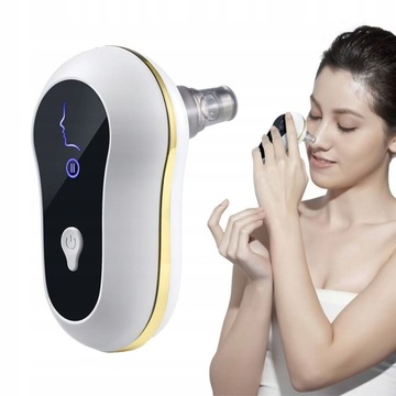 USB Blackhead Remover Remover Face Deep Vacuum