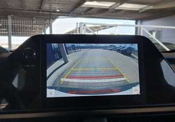 Lexus UX Crossover Facelifting 2.0 250h 184KM 2023 Lexus UX UX 250h Business Techno FV23 Salon PL Serwis ASO 1 wl, zdjęcie 20