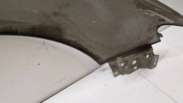 КРЫЛО ЛЕВОЕ SAAB 95 9-5 NG K 322