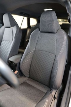 Toyota Corolla XII TS Kombi Facelifting 1.8 Hybrid 140KM 2023 Toyota Corolla 1.8 Hybrid Comfort 1.8 Hybryda 140KM, zdjęcie 7