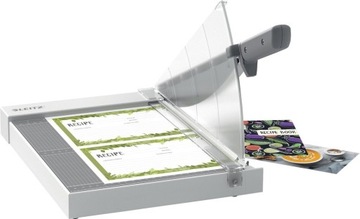Гильотина LEITZ Precision Office A4+