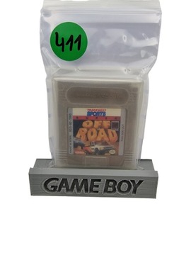 GAME BOY SUPER OFF ROAD ORYGINAŁ