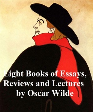 Eight Books of Essays, Reviews, and Lectures EBOOK