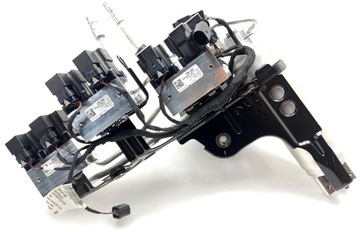 КОМПЛЕКТ ОРГ.КЛАПАНОВ С СУШИЛКОЙ VW ID.4 1EA816701C