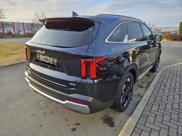 Kia Sorento IV SUV Facelifting 2024 1.6 T-GDI HEV 215KM 2024 KIA Sorento 1.6 HEV Prestige Line 4WD 6os. Suv 215KM 2024, zdjęcie 1