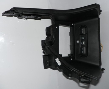 KIA SPORTAGE 4 IV PANEL KRYT TUNELU 84681-F1100