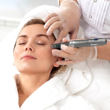20 картриджей Dr Pen M8 11/16/24/36/42/NANO Dermapen