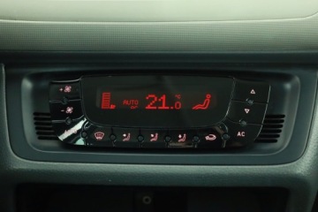 Seat Ibiza IV Hatchback 5d 1.4 TDI DPF 80KM 2009 Seat Ibiza 1.4 TDI, Klima, Klimatronic, Tempomat, zdjęcie 9