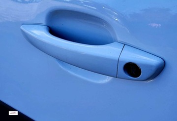 Citroen C3 III VAN 1.2 PureTech 82KM 2021 Citroen C3 C-SeriesLIft GWARANCJA 1.2 Benzyna 82KM, zdjęcie 9