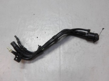 KIA Xceed BENZYNA Rura wlewu paliwa