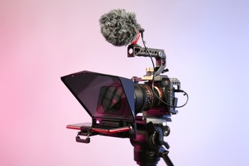 ТЕЛЕСУФЛЕР DESVIEW T2 + ПУЛЬТ BLUETOOTH