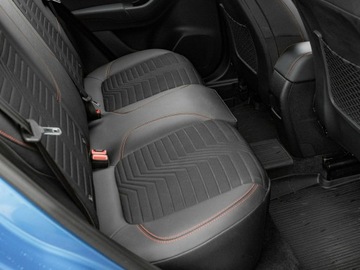 Ford Puma II 2022 Ford Puma GD8G119#1.0 EcoBoost mHEV ST-Line X DCT, zdjęcie 23