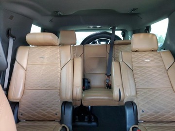 Cadillac Escalade III 2021 Cadillac Escalade Sport 2021 6.2l 6.2 Benzyna 420KM, zdjęcie 10