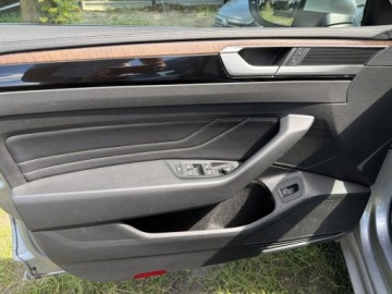 Volkswagen Arteon Fastback Facelifting 2.0 TSI 190KM 2024 Volkswagen Arteon 2.0 TSI / 190 KM DSG Elegance As, zdjęcie 19