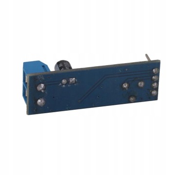 [Продукт] Модульная плата LM386 200