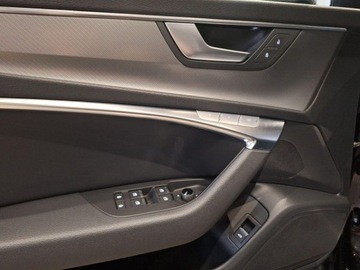 Audi A6 C8 Avant 2.0 40 TDI 204KM 2021 Audi A6 Avant Matrix LED Car Play Android Auto 2.0 Diesel 204KM, zdjęcie 13