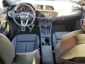 Audi Q3 III 2025 Audi Q3 Premium Plus S Line 45 2025 2.0L 2.0 Benzyna 228KM, zdjęcie 8