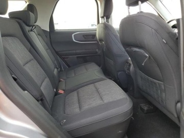 Ford 2021 Ford Bronco 2021r., Sport, Big Bend, od ubezpieczalni 1.5 Benzyna 181KM, zdjęcie 8