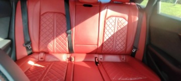 Audi A4 B9 S4 Limousine 3.0 TFSI 354KM 2018 Audi S4 Limousine Super stan, niski przebieg., zdjęcie 16