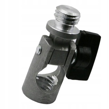 Adapter poziomu statywu Pręt przegubu obrotowego