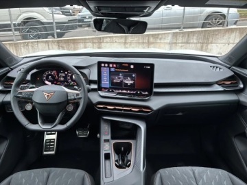 Cupra Terramar SUV 1.5 eTSI 150KM 2026 Cupra Terramar Advantage Edition 1.5 e-TSI 150 KM, zdjęcie 3