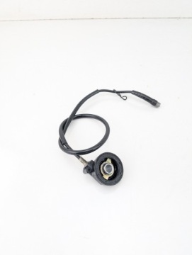 HERALD SCRAMBLER 125 MASH ŚLIMAK PRĘDKOŚCIOMIERZ