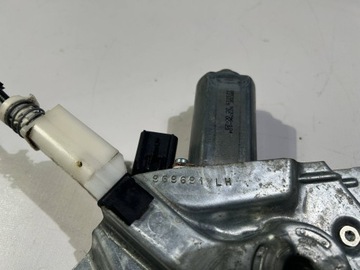 ZVEDÁK MECHANIZMUS OKNO LEVÝ DODGE CHALLENGER 2015R-