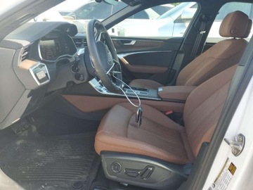 Audi A6 C8 2024 Audi a6 Premium 2024 2.0l 2.0 Benzyna 261KM, zdjęcie 7