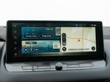 Nissan Qashqai III Crossover 1.3 DIG-T MHEV 158KM 2023 Nissan Qashqai CB213RC#1.3 DIG-T mHEV 4x4 Tekna, zdjęcie 19