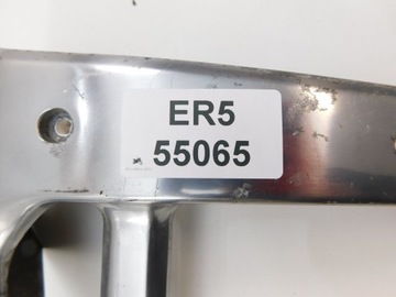 КРЫШКА РАДИАТОРА KAWASAKI ER5 СПРАВА