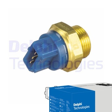 WŁĄCZNIK WENTYLATORA CHŁODNICY do OPEL VECTRA B