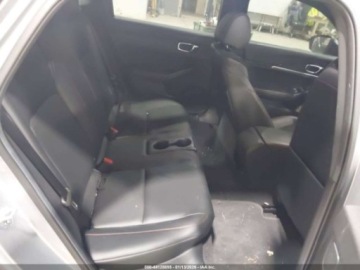 Acura Integra III 2025 Acura Integra Type S 2025 2.0 Benzyna 320KM, zdjęcie 12