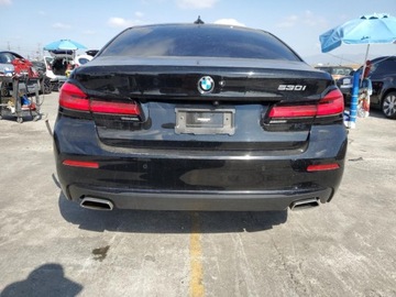 BMW Seria 5 G90-91 2023 BMW Seria 5 530i 2023 2.0l 2.0 Benzyna 248KM, zdjęcie 2