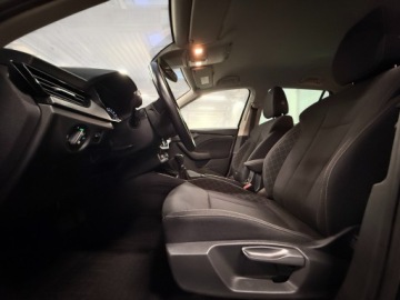 Skoda 2022 Skoda Kamiq Skoda Kamiq 1.0TSI AMBITION 110KM, SAL, zdjęcie 18