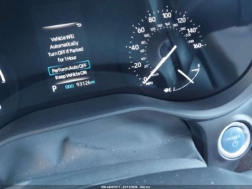 Toyota Sienna III 2023 Toyota Sienna Le 2023 2.5 Hybryda 189KM, zdjęcie 11