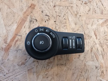 JEEP CHEROKEE KL USA PRZEŁĄCZNIK ŚWIATEŁ WŁĄCZNIK