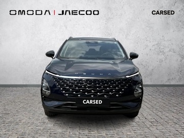 Omoda 5 1.6 T-GDI 147KM 2025 Omoda 5 Omoda 5 Comfort Midnight blue wyprzedaż ro, zdjęcie 7