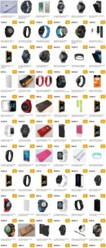 Закаленное стекло / 9H / 2.5D / Suunto 9 BARO