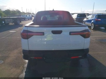 Hyundai 2022 Hyundai Santa Cruz Sel 2022 2.5l 2.5 Benzyna 191KM, zdjęcie 4