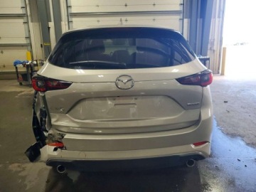 Mazda CX-5 II 2025 Mazda CX-5 2025 MAZDA CX-5 PREFERRED 2.5 Benzyna 187KM, zdjęcie 4