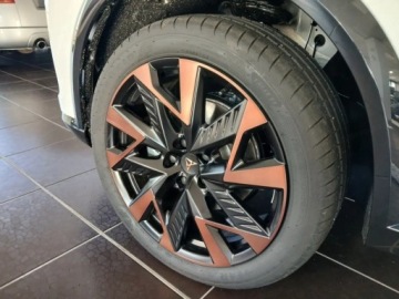 Cupra Formentor Crossover 1.5 TSI 150KM 2026 CUPRA Formentor 1.5 e-TSI DSG Suv 150KM 2026, zdjęcie 12