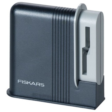 FISKARS Ostrzałka do nożyczek Clip-Sharp 1000812