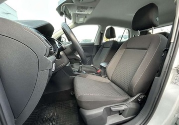 Volkswagen T-Cross SUV 1.0 TSI 95KM 2023 Volkswagen T-Cross Life, Digital Cockpit, ACC, Czujniki parkowania, Salon, zdjęcie 7